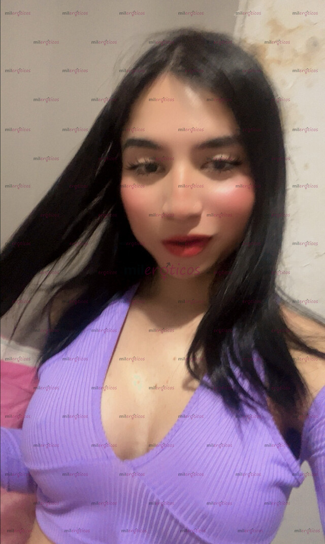 FOTOS DE TRANS CON UN CARAMELO, LECHOSO CHICA LECHERA