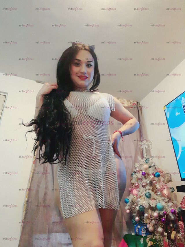 FOTOS DE 100% REAL HERMOSA Y SEXY TRANSEXUAL SUPER HOT