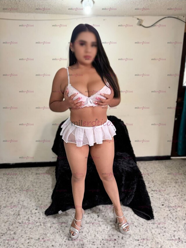 FOTOS DE HOLA PAPI ME LLAMO ALEJANDRA CON BUENOS SENOS Y CULOTE PARA TI