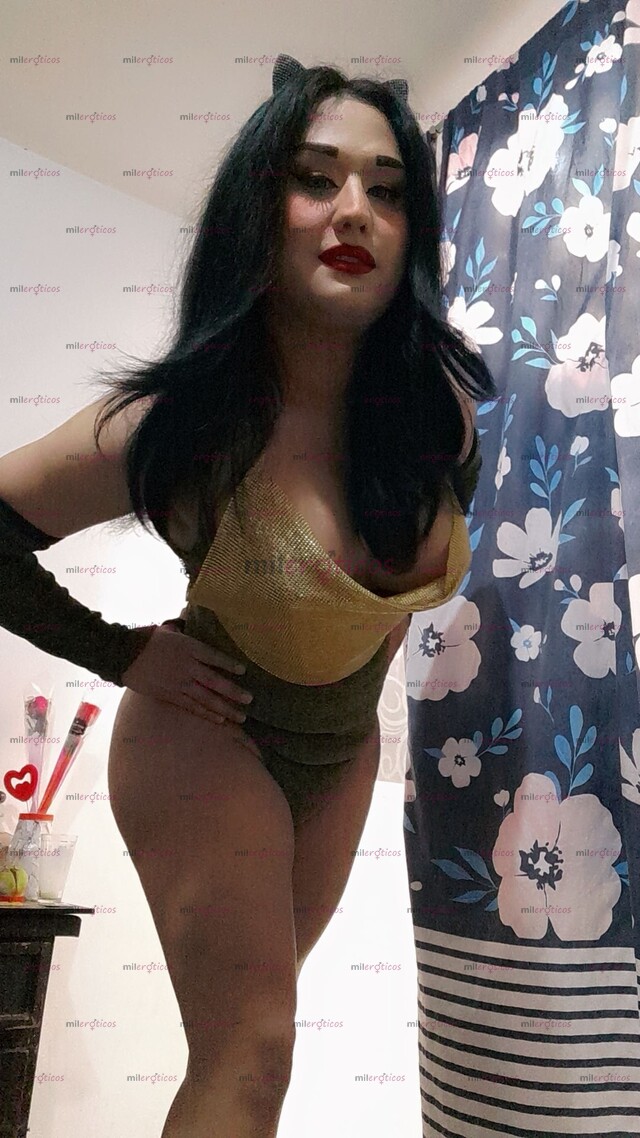 FOTOS DE 100% REAL HERMOSA Y SEXY TRANSEXUAL SUPER HOT