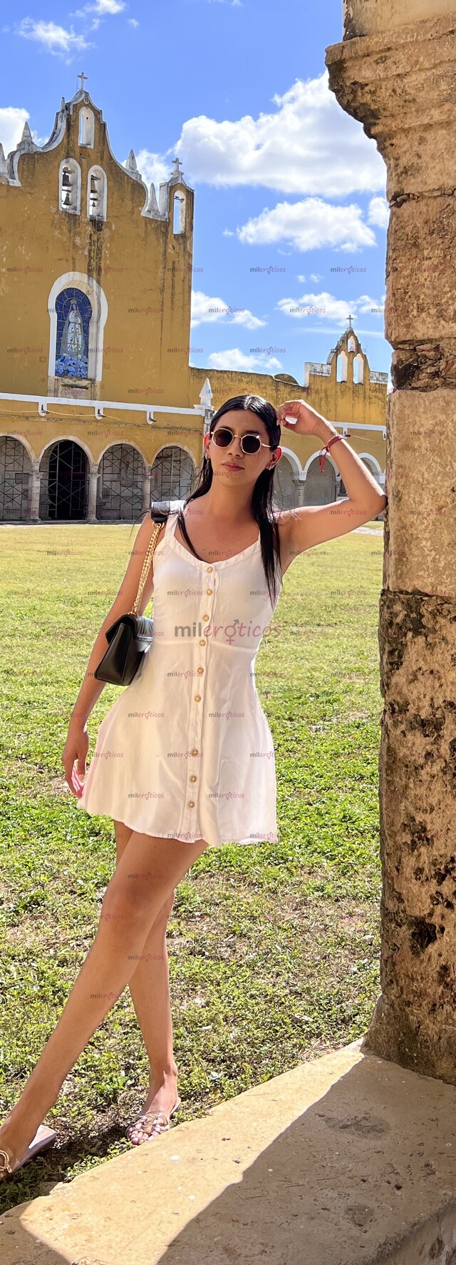 FOTOS DE LINDA TRANY CON MUCHAS GANAS DE COMPLACERTE!!!!!