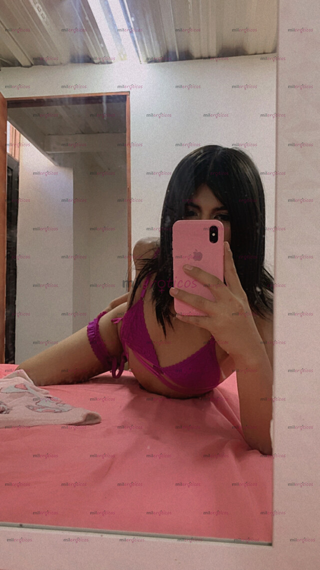 FOTOS DE MUÑECA SEXUAL, BIEN PERRA Y SUMISA CON APARTAMENTO PRIVADO