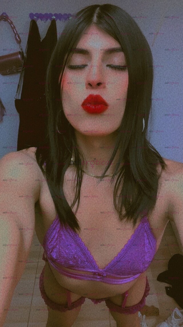 FOTOS DE MUÑECA SEXUAL, BIEN PERRA Y SUMISA CON APARTAMENTO PRIVADO