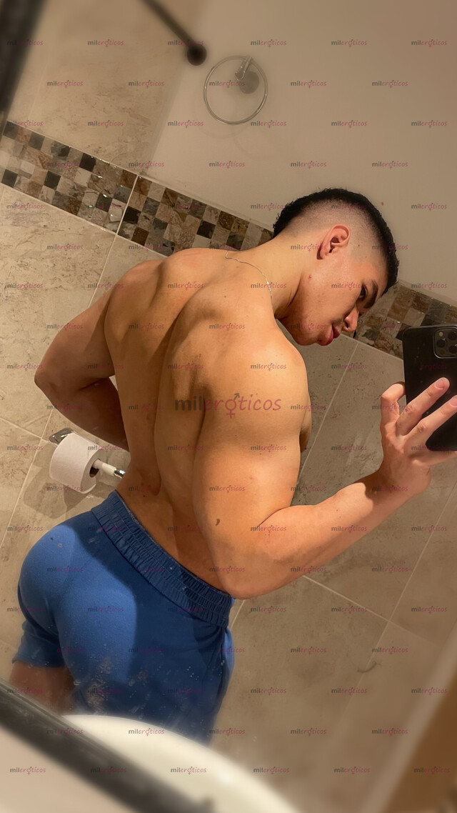 FOTOS DE MODELOFITNESS VERSÁTIL MUY ARRECHO PAISA