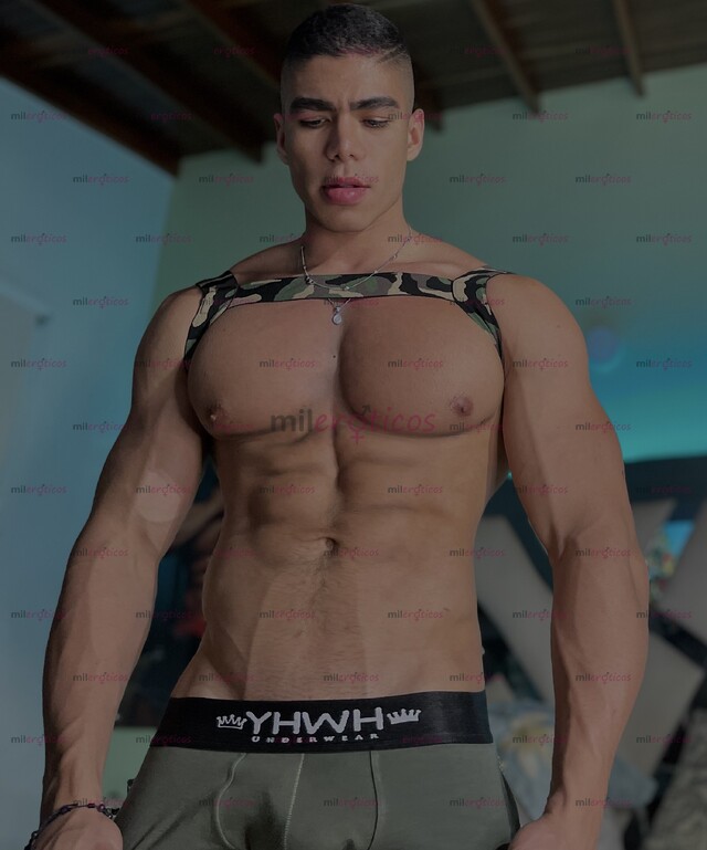 FOTOS DE MODELOFITNESS VERSÁTIL MUY ARRECHO PAISA