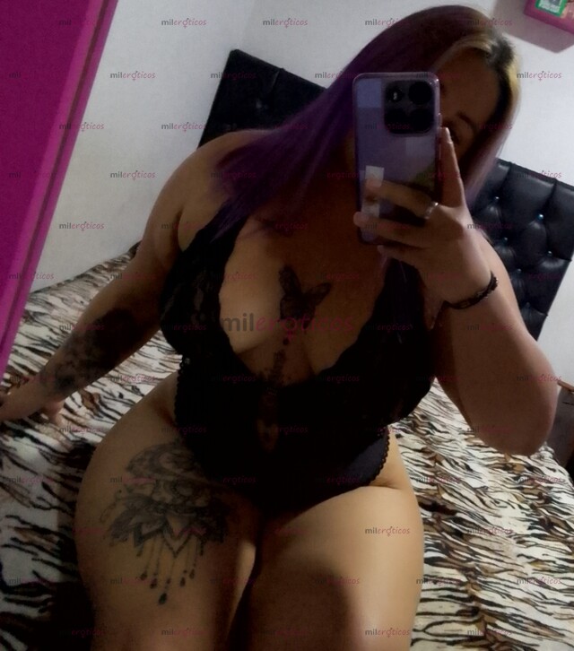 FOTOS DE CALEÑA CURVY DELICIOSA DISPUESTA A ATENDERTE