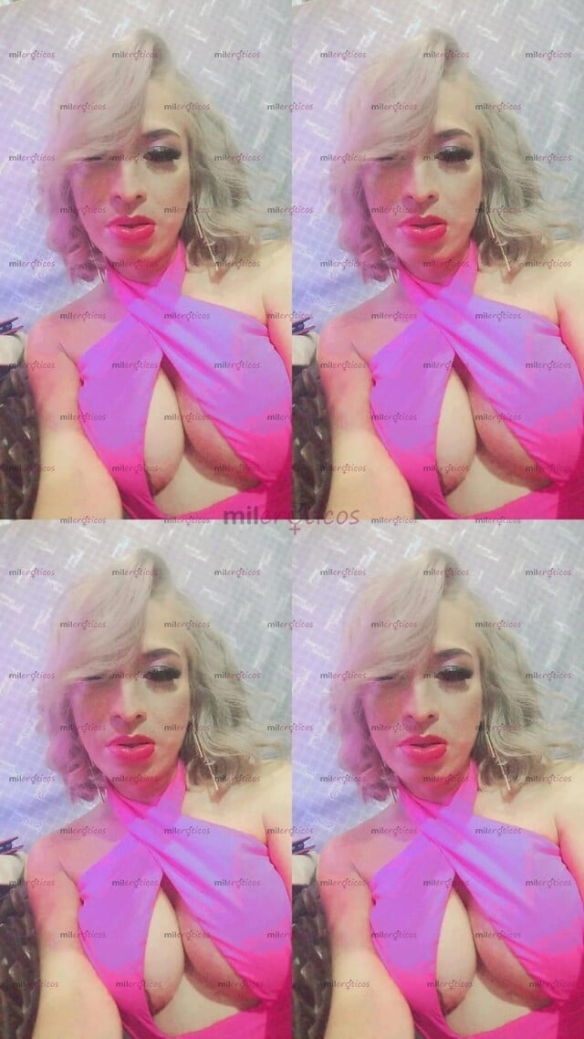 FOTOS DE HOLA BEBÉ RUBIA TRANSEXUAL DE PASO POR TU CIUDAD ESPECTACULAR NENA TRANSEXUAL