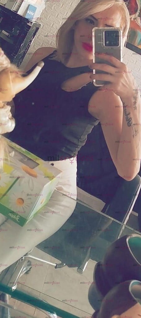 FOTOS DE HOLA BEBÉ RUBIA TRANSEXUAL DE PASO POR TU CIUDAD ESPECTACULAR NENA TRANSEXUAL