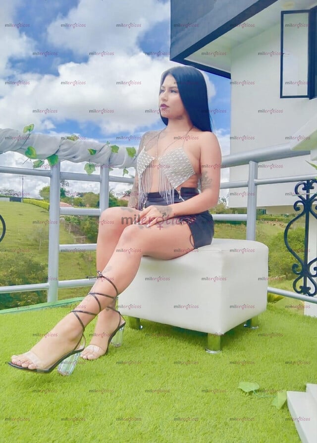 FOTOS DE SCORT FLACA, MORENITA TATUADA COMPLACIENTE