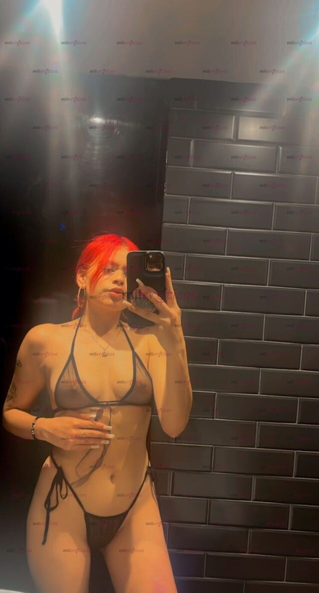 FOTOS DE SOY KLOE TU PELI ROJA MAS SEXOSA DE LA CIUDAD VEN A PROBARME MI AMOR
