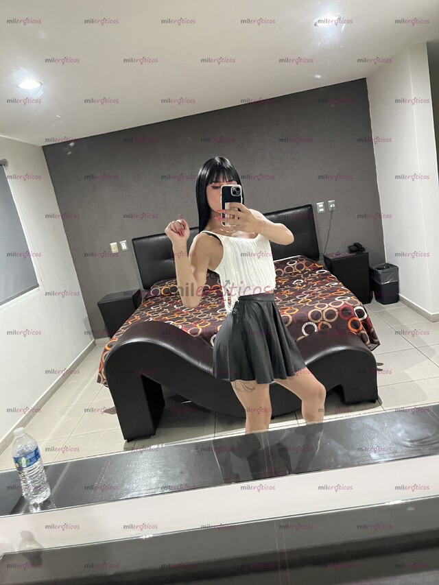 FOTOS DE FLAQUITA CULONA Y BONITA Q MAS QUIERES PAPI DISFRÚTAME