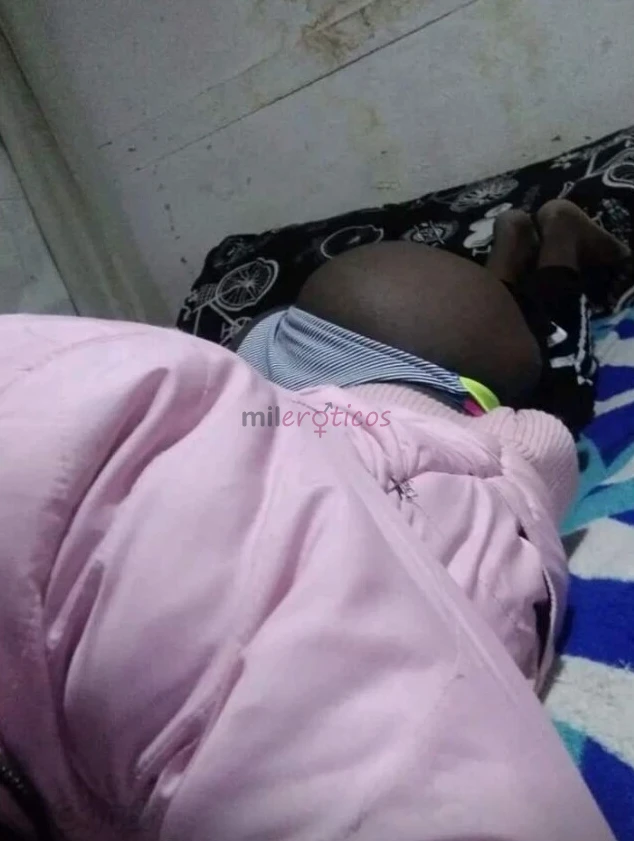 Soy una morena exotica me gusta pasarla bien en lo que voy hacer soy muy amable y me gusta compartir tomar vino y chelas soy muy rica en todo si te gu...