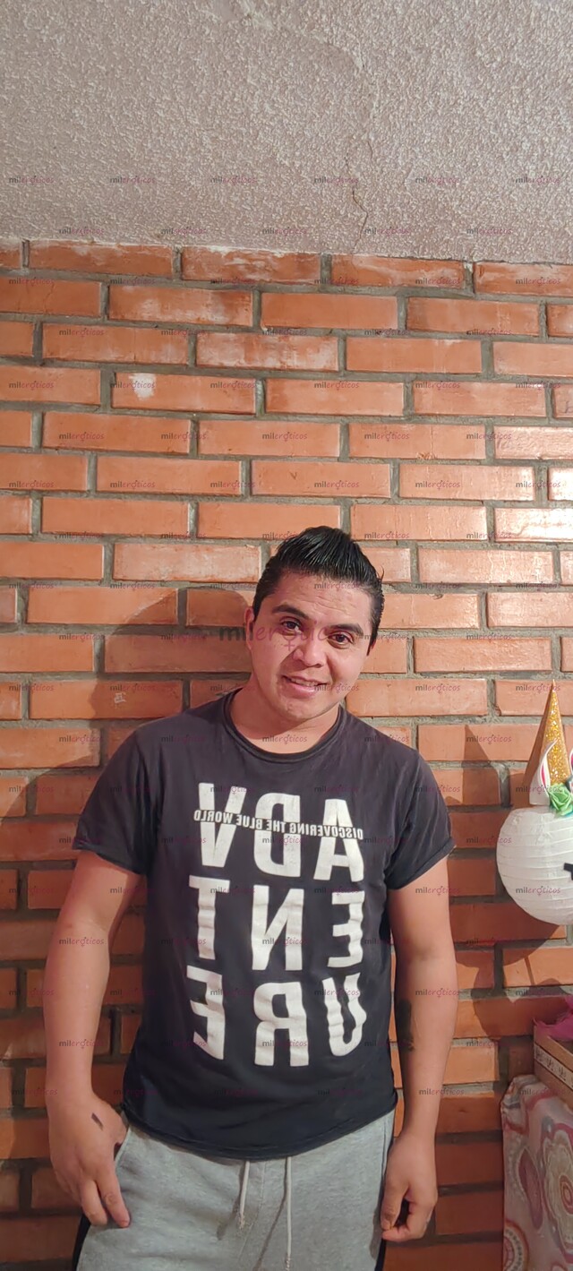 FOTOS DE UN CABALLERO PARA SATISFACER CUALQUIER FANTASÍA