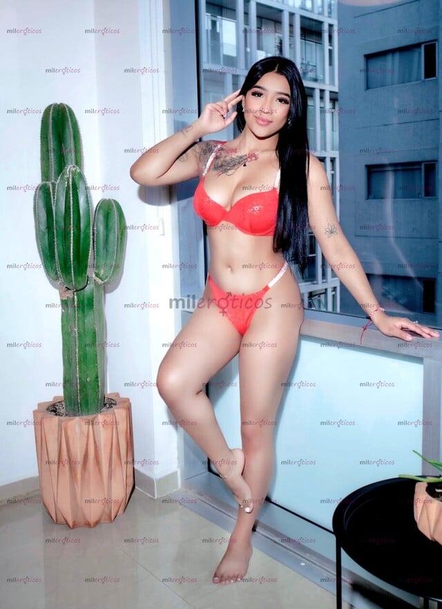 FOTOS DE LINDA EDECÁN DISPUESTA A DARTE LA MEJOR COMPAÑÍA PARA TUS EVENTOS ESPECIALES