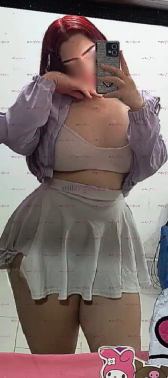FOTOS DE ESTOY LISTA PARA PROBAR TU RICA LECHITA Y QUE VEAS COMO SE ESCURRE POR MI BOQUIT