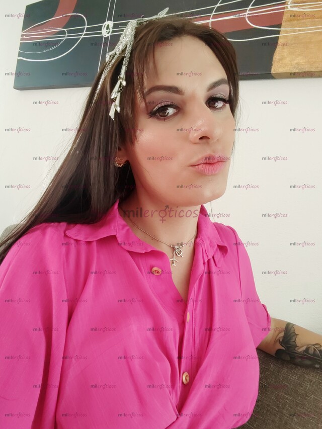 FOTOS DE SOY UNA MUJER TRANSEXUAL COMPLACIENTE EN TODO PAPI