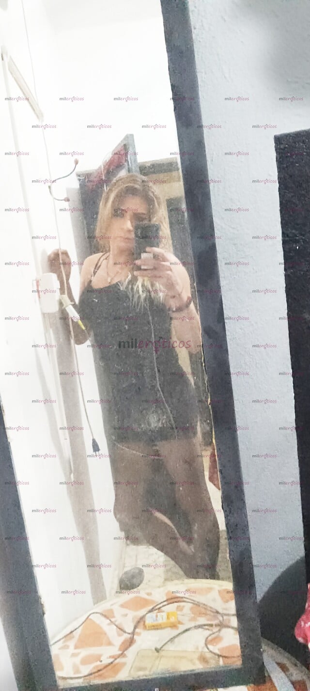 FOTOS DE ÚNICOS DIAS! TRANSEXUAL MASAJISTA, MASAJE ANTI ESTRÉS, RELAJANTES Y EROTICOS