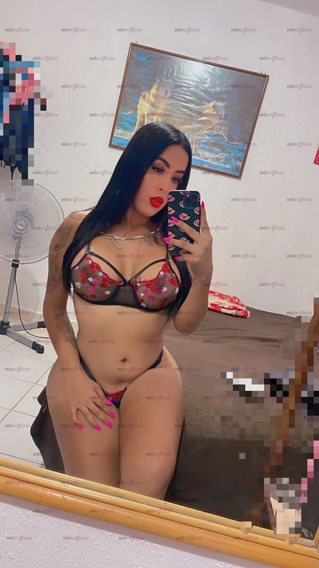 FOTOS DE NO SOY LA UNICA PERO SI LA MEJOR .. BELLA TRANSEXUAL DISPONIBLE PARA TI