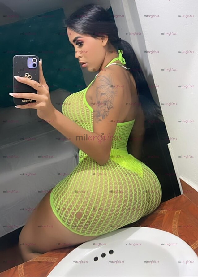 FOTOS DE NO SOY LA UNICA PERO SI LA MEJOR .. BELLA TRANSEXUAL DISPONIBLE PARA TI
