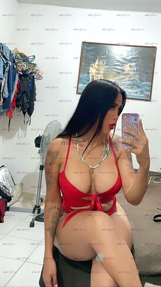FOTOS DE NO SOY LA UNICA PERO SI LA MEJOR .. BELLA TRANSEXUAL DISPONIBLE PARA TI