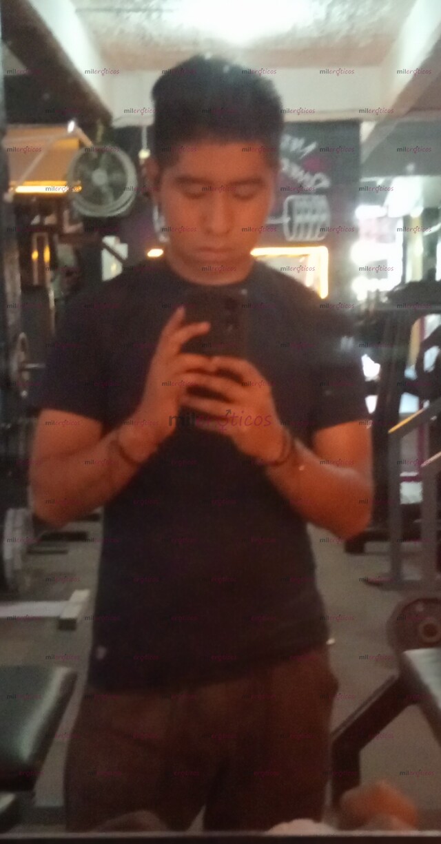 FOTOS DE VEN A DISFRUTAR DE ESTE JOVEN, NO TE ARREPENTIRÁS VEN A GOZAR