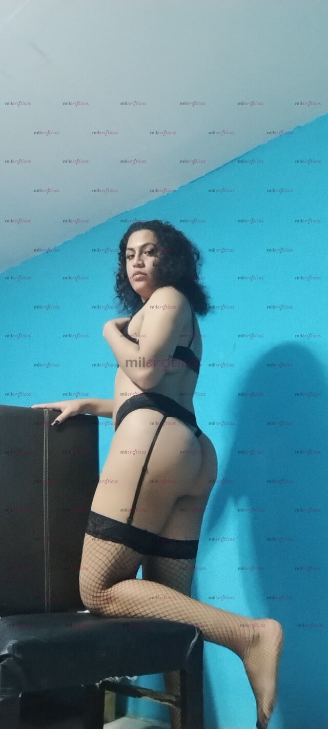 FOTOS DE LINDA CAMPECHANITA TRANS JOVEN.CON EL MEJOR TRATO DE NOVIO (CON LUGAR )