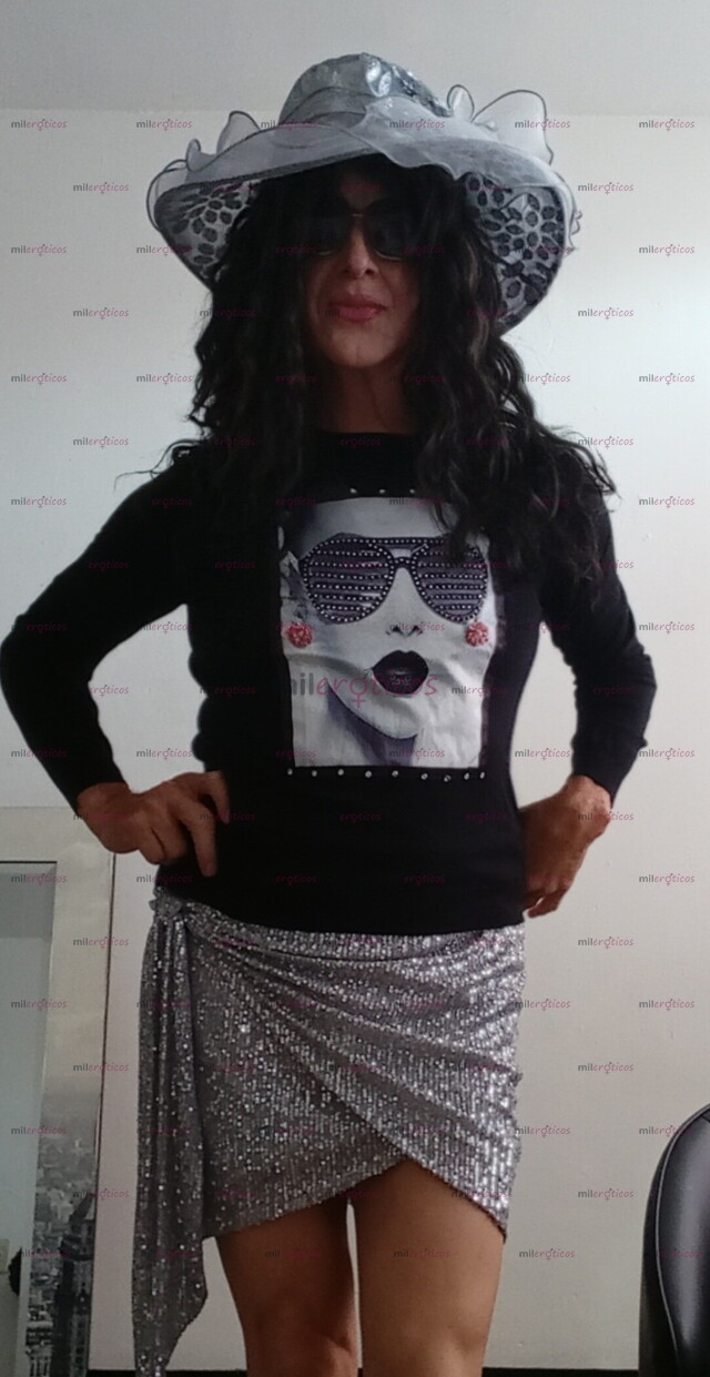 FOTOS DE TRANS MADURA, LIMPIA CULTA HOT Y ELEGANTE