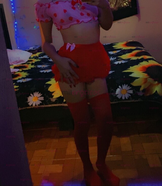 FOTOS DE BRILLITE 19 AÑITOS WERITA DELGADITA EXPERTA EN ORAL