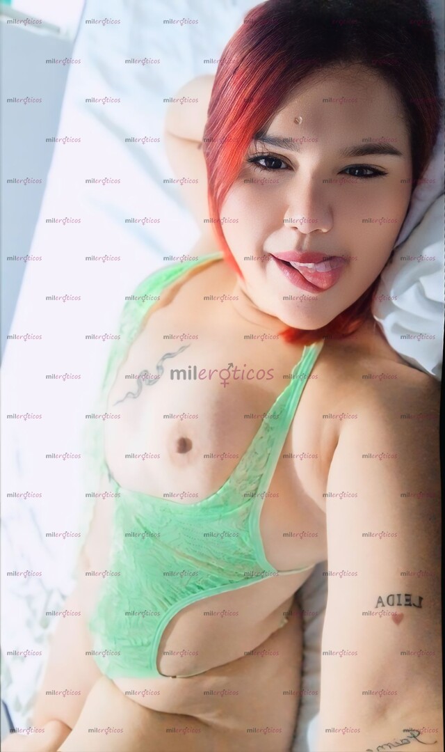 FOTOS DE DOMICILIO PUTITA TRIPLATO LISTA PARA COMPLACERTE