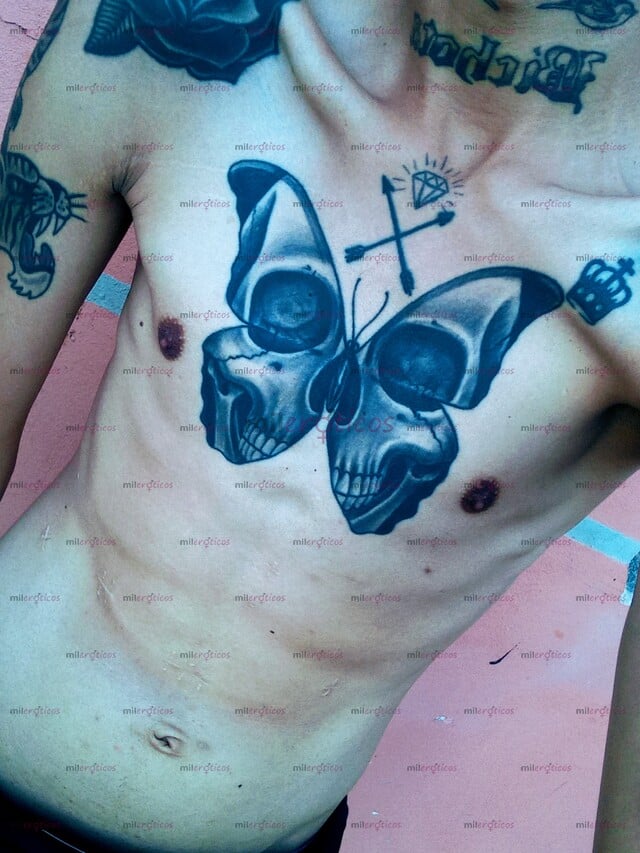 FOTOS DE DIABLO TRCX , SCORT GAY TORREON, SEXO SIN LIMITE! DATE PLACER CON MI CUERPO