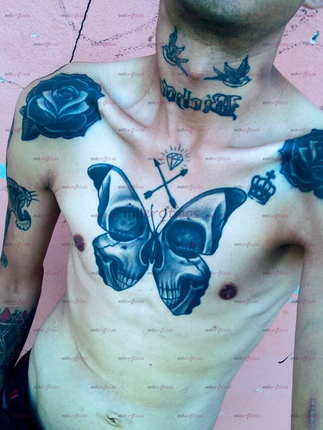 FOTOS DE DIABLO TRCX , SCORT GAY TORREON, SEXO SIN LIMITE! DATE PLACER CON MI CUERPO