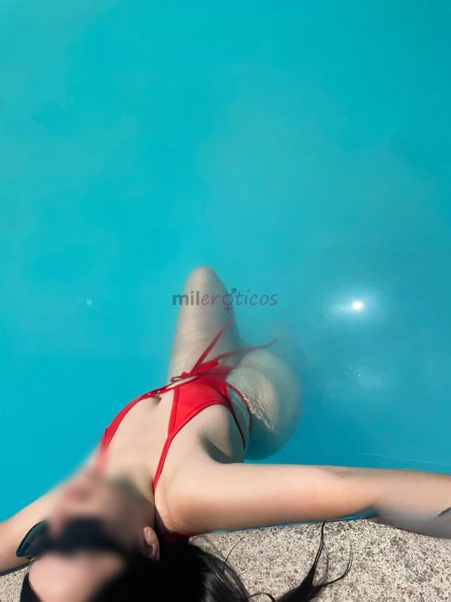 Mi nombre es aurora y soy una hermosa chilena excitante descubre toda mi belleza y sensualidad mis fotos son 100 reales en mi encontraras un templo de...