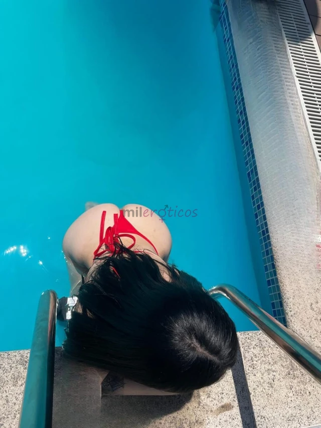 Mi nombre es aurora y soy una hermosa chilena excitante descubre toda mi belleza y sensualidad mis fotos son 100 reales en mi encontraras un templo de...