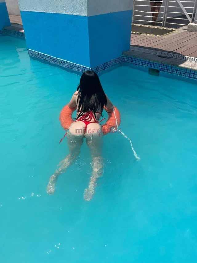Mi nombre es aurora y soy una hermosa chilena excitante descubre toda mi belleza y sensualidad mis fotos son 100 reales en mi encontraras un templo de...