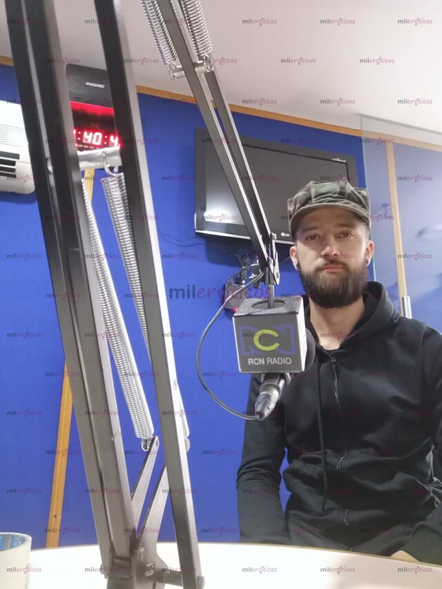 FOTOS DE SEBAS VERGON EN MEDEDELLÍN NUEVO EN LA PAGINA