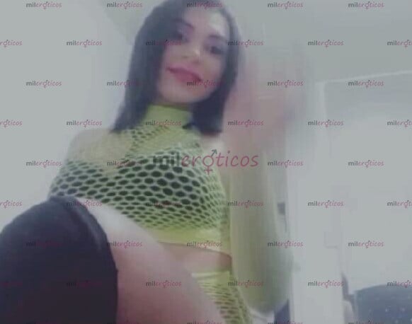 FOTOS DE LLEGÓ DUBRASKA EXMI CHICA TRANS PARA QUE DISFRUTES Y TE DELEITES
