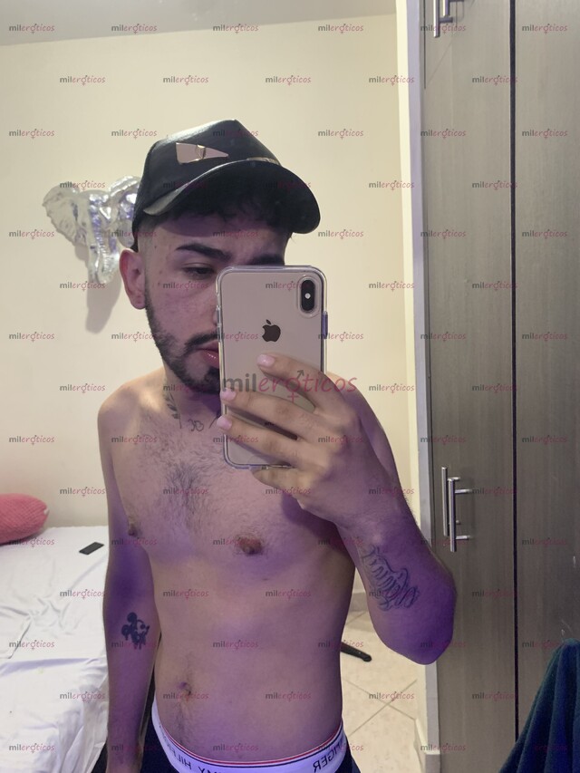 FOTOS DE ME LLAMO ANDRÉS Y SOY POLLO SERIO DE MEDELLIN