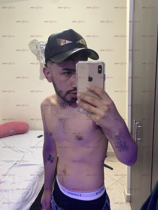 FOTOS DE ME LLAMO ANDRÉS Y SOY POLLO SERIO DE MEDELLIN