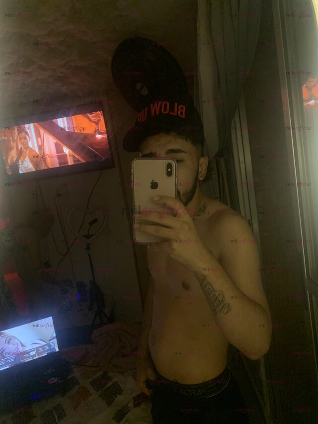 FOTOS DE ME LLAMO ANDRÉS Y SOY POLLO SERIO DE MEDELLIN