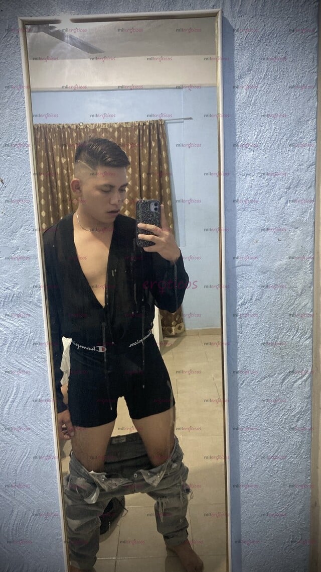 FOTOS DE DANI JOVEN GUAPO DOMINANTE CON LUGAR Y BUENA PRESENTACION