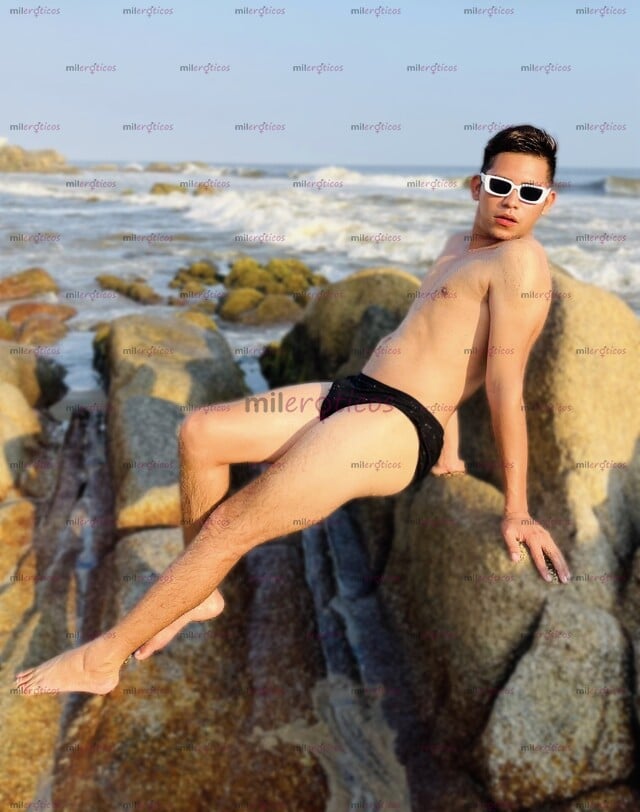 FOTOS DE DANI JOVEN GUAPO DOMINANTE CON LUGAR Y BUENA PRESENTACION