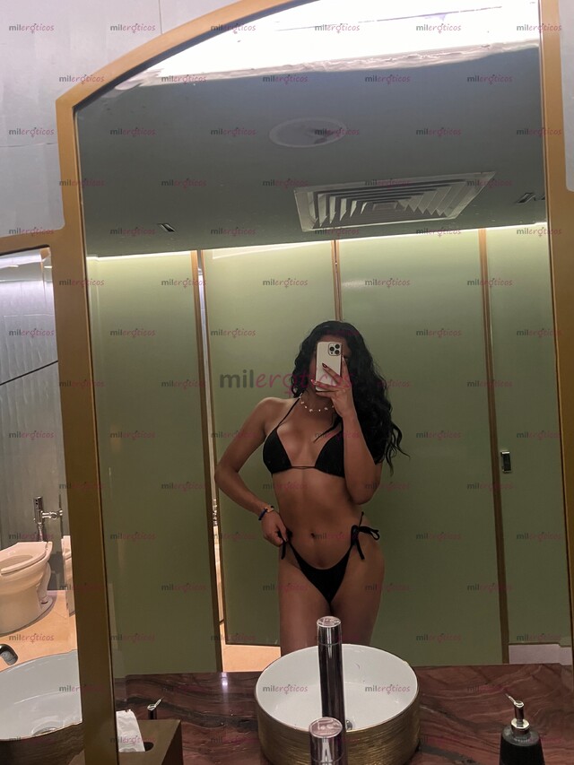 FOTOS DE NICOLE DE REGRESO EN TU CIUDAD UNA MORENA PRECIOSA !!!!