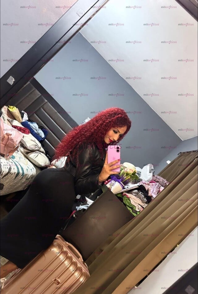FOTOS DE EXOTIC TRANS! HERMOSO ROSTRO SIN CIRUJIAS Y CUERPO FEMENINO! COMPRUEBALO POR TI