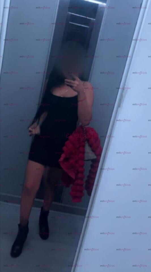 FOTOS DE DIABLITA SÚPER DIVERTIDA Y COMPLACIENTE TE ESPERA