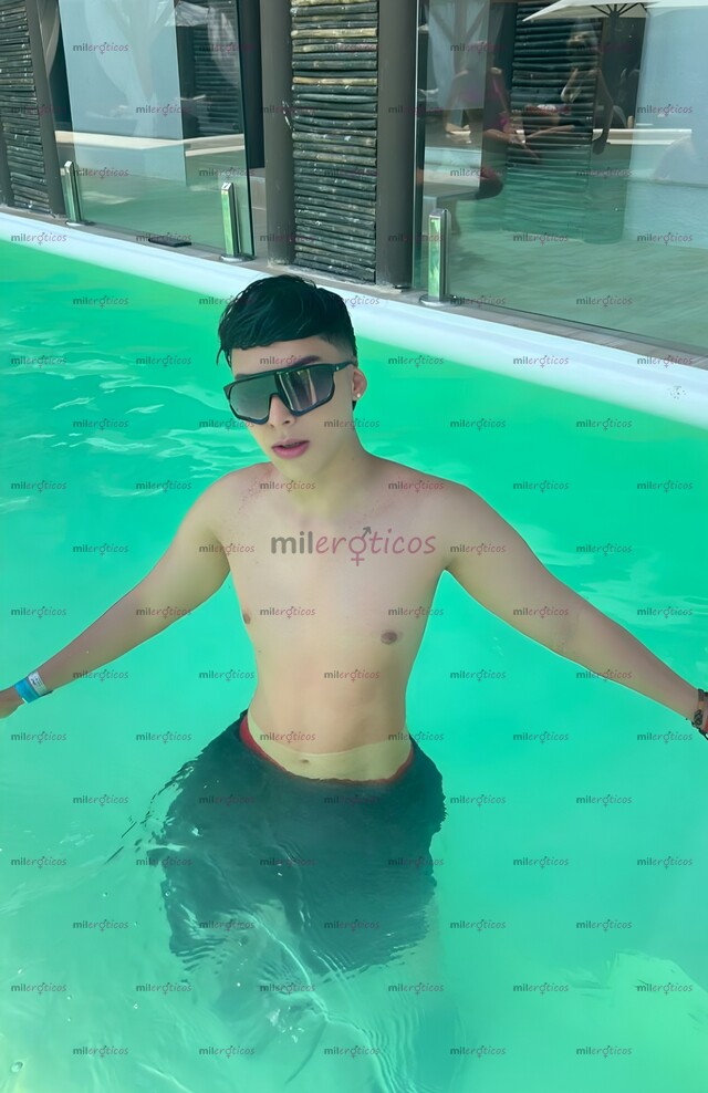 FOTOS DE TWITTER CRISTIA66500382 JOVEN LECHERO DISPONIBLE YA