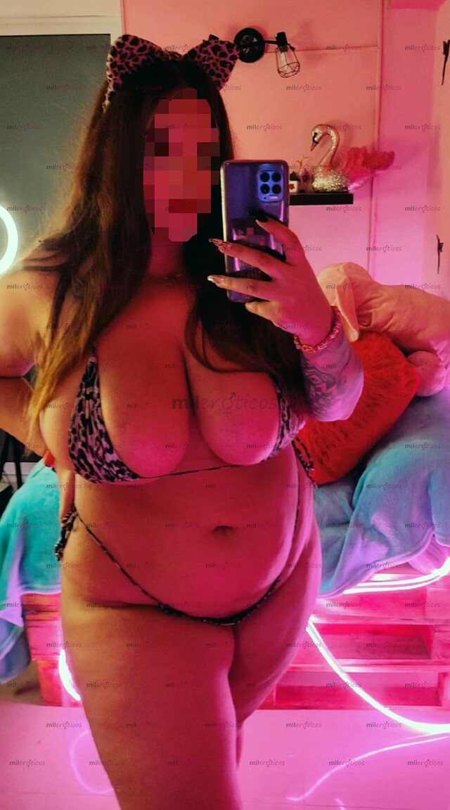 FOTOS DE SENSUAL Y BELLA TETONA DISPUESTA A CUMPLIR TUS MAS DESEADAS FANTASÍAS