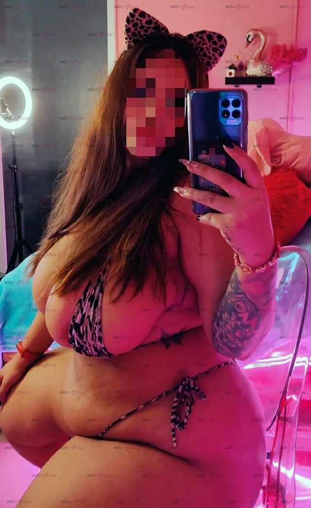 FOTOS DE TETONA DIVINA UNA ESCORT CULONA DE LINDO ROSTRO Y CUERPO VOLUPTUOSO