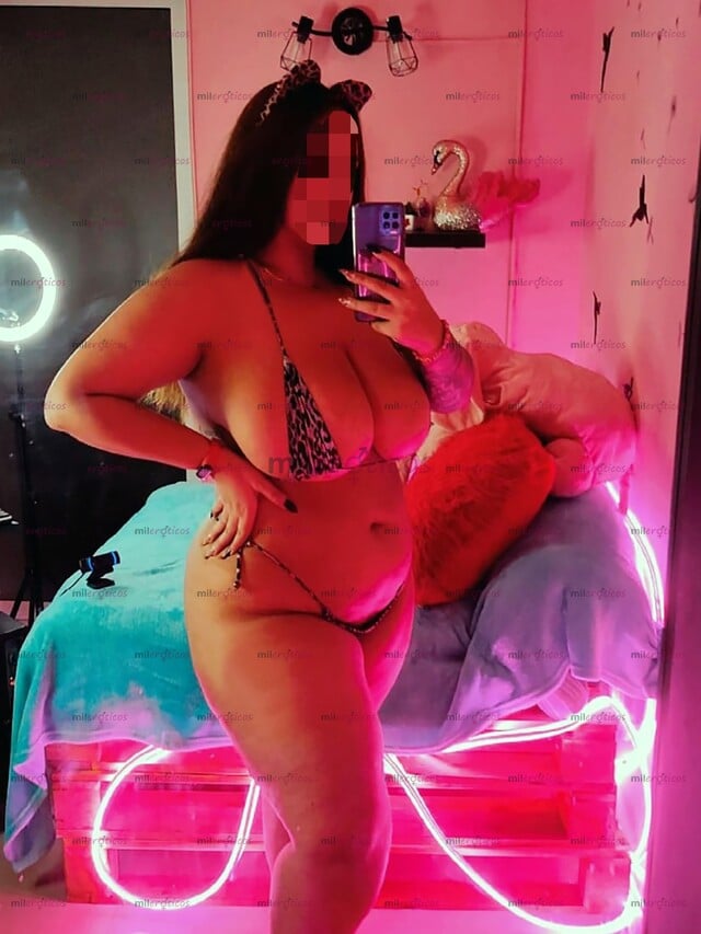 FOTOS DE TETONA DIVINA UNA ESCORT CULONA DE LINDO ROSTRO Y CUERPO VOLUPTUOSO