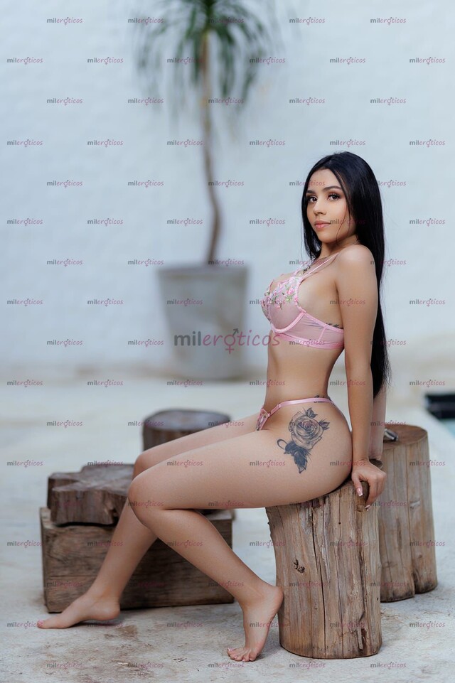 FOTOS DE CAMILA DISPONIBLE 24 HRS PARA CUMPLIR TODAS TUS FANTASIAS!! D.D.
