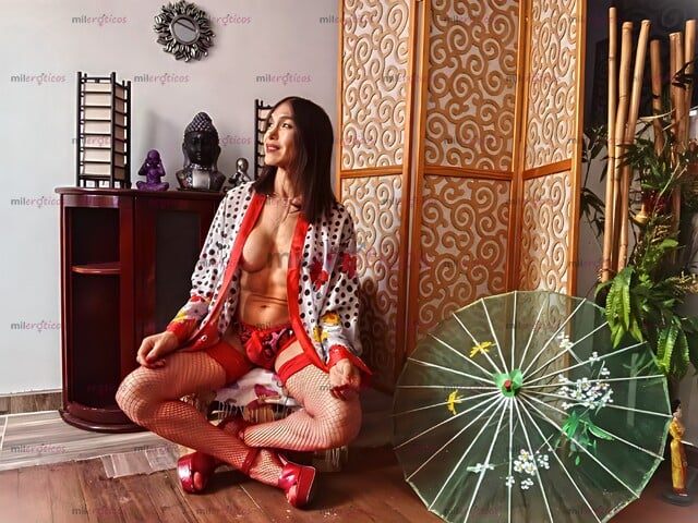 FOTOS DE OYOKI UNA SEXO SERVIDORA Y MASAJISTA ERÓTICA VENDO CONTENIDO